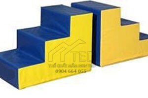 Thang 3 bậc dụng cụ tập GymKids