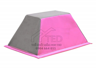 Kim tự th&aacute;p dụng cụ tập GymKids