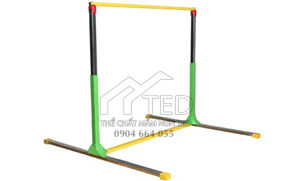 X&agrave; đơn dụng cụ tập GymKids