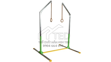 V&ograve;ng treo dụng cụ tập GymKids