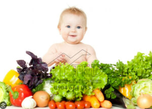 Top5 Yếu tố dinh dưỡng ảnh hưởng đến thể chất trẻ mầm non