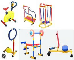 Bộ Gymkids                                                 18.640.000đ